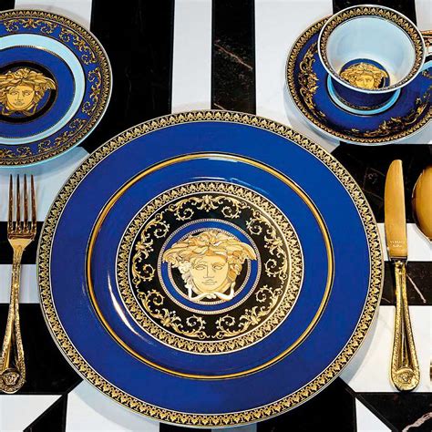 rosenthal versace 2019|rosenthal versace tableware.